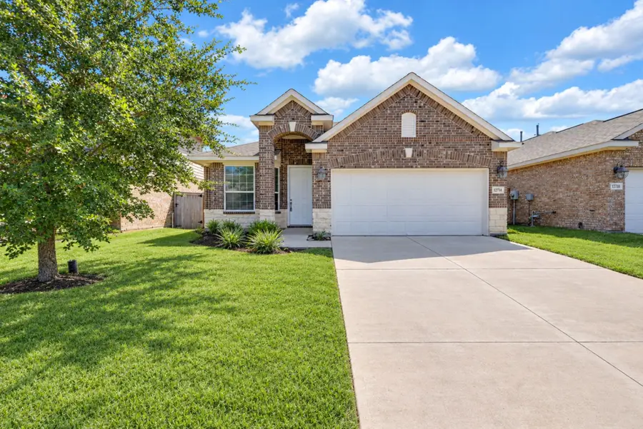 12714 Birsemore Loch Drive, Humble, TX 77346 - #2