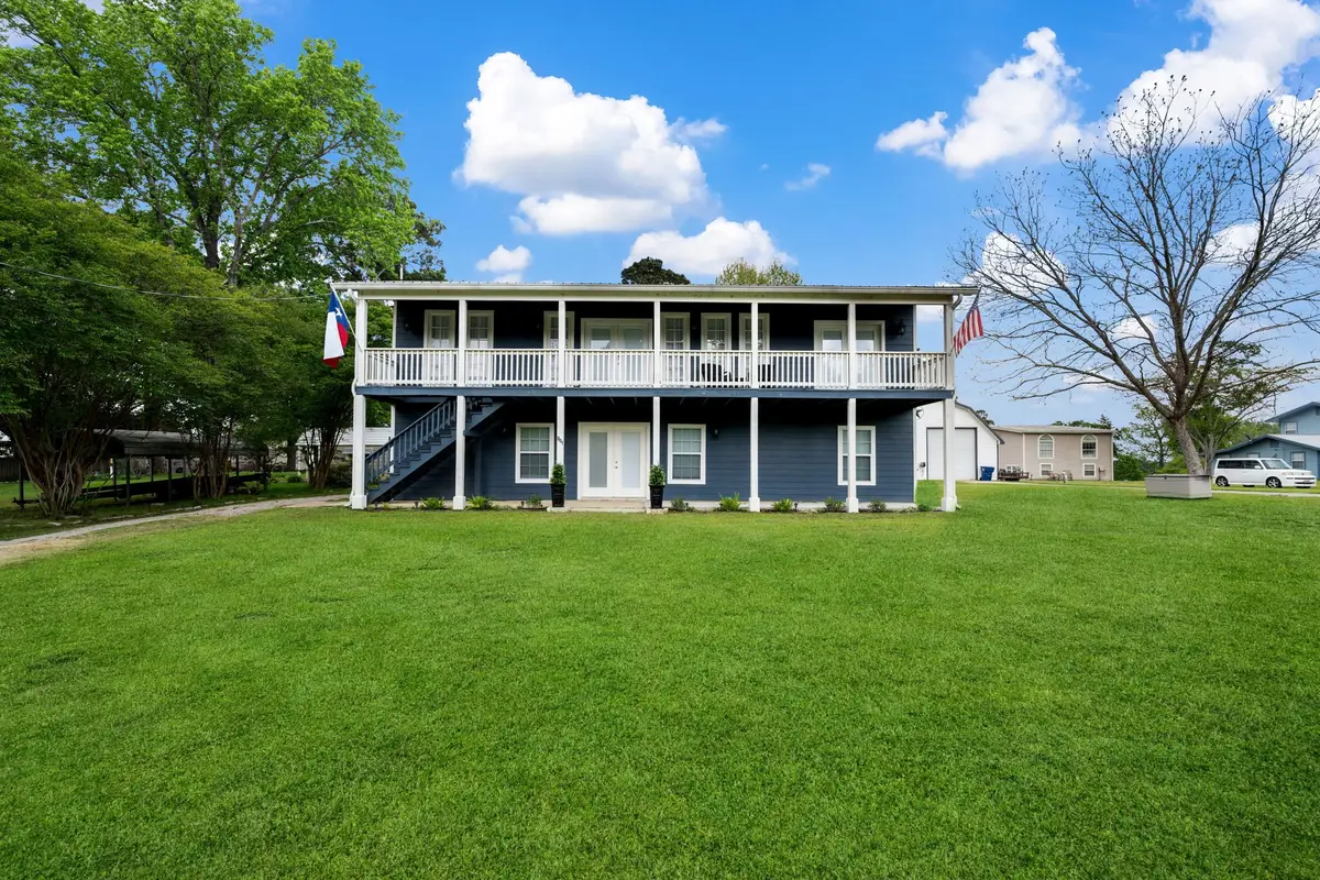 801 Commodore Drive, Livingston, TX 77351 - #1