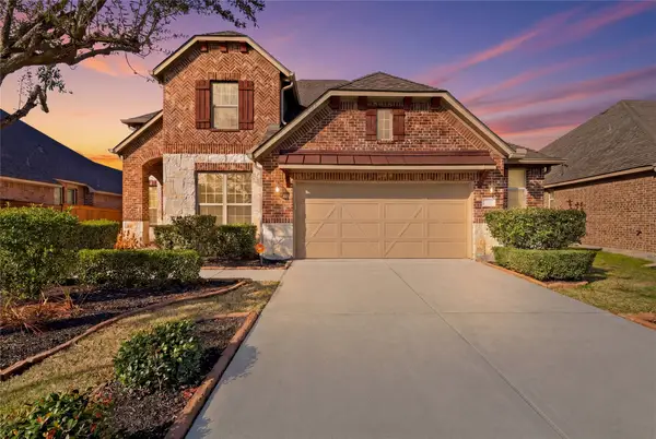 16919 Talisker Court, Richmond, TX 77407