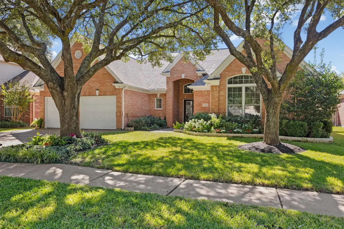 23006 S Warmstone Way, Katy, TX 77494 - #1