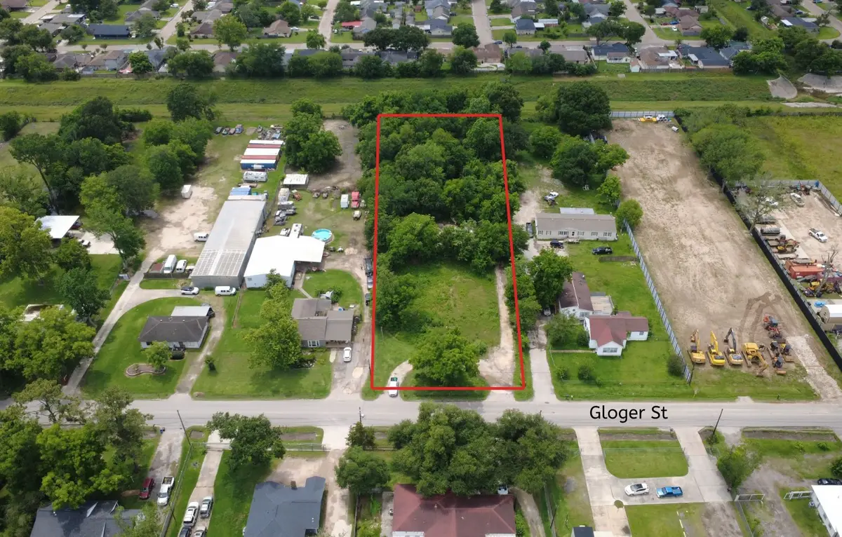 11921 Gloger Street, Houston, TX 77039 - #1