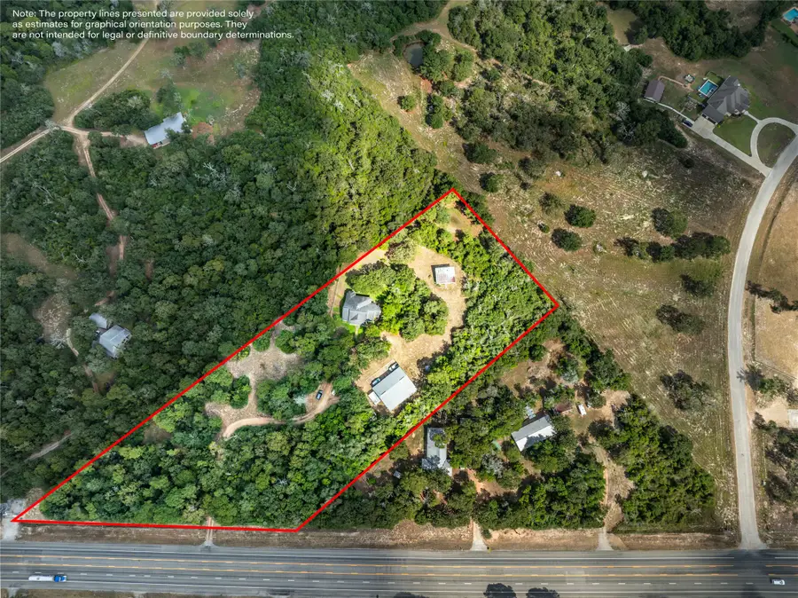 7278 Highway 36 N, Bellville, TX 77418 - Image #2