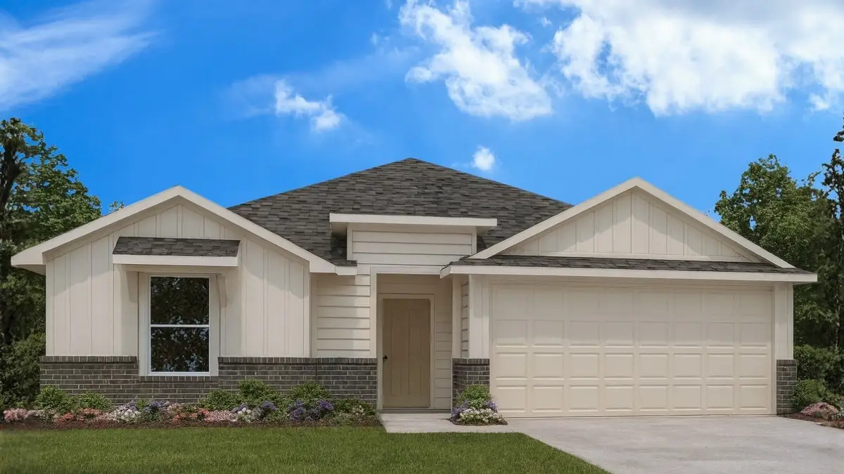 15815 Narrow Leaf Lane, Montgomery, TX 77316 - #1