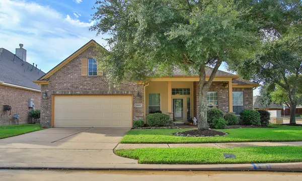 19219 E Cibolo Creek Court, Cypress, TX 77433