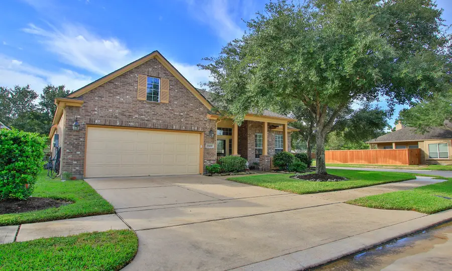 19219 E Cibolo Creek Court, Cypress, TX 77433 - #2