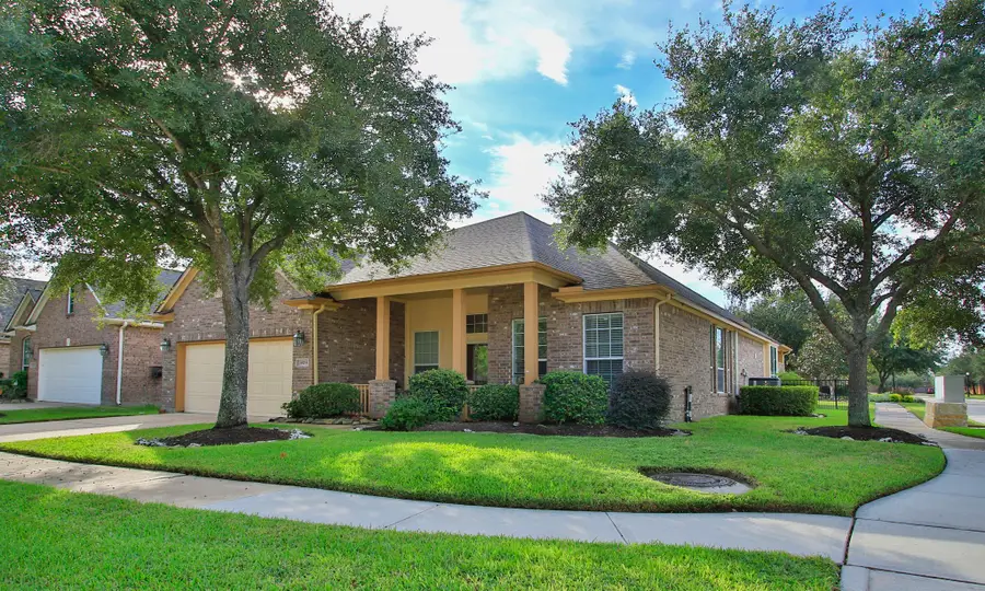 19219 E Cibolo Creek Court, Cypress, TX 77433 - #3