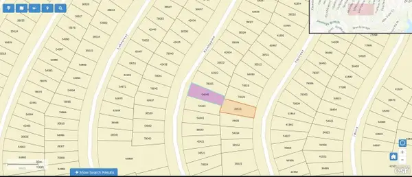 Lot 246 Knottypine, Livingston, TX 77351