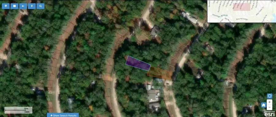 Lot 246 Knottypine, Livingston, TX 77351 - Image #2