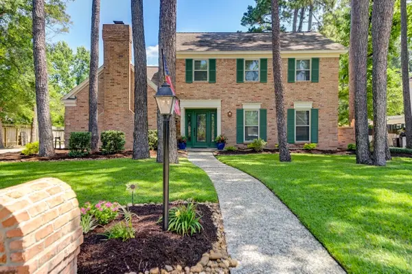 5714 Willow Walk Street, Houston, TX 77069