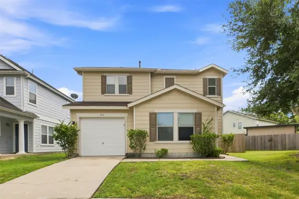 8014 Arrington Forest Lane, Humble, TX 77338