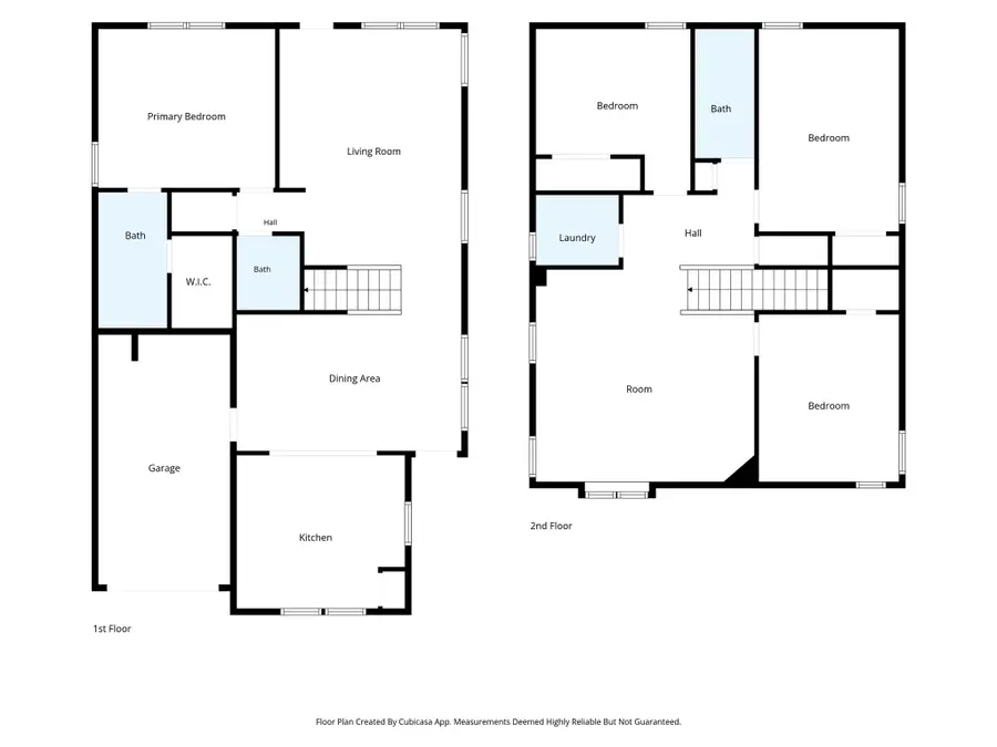 8014 Arrington Forest Lane, Humble, TX 77338 - #2