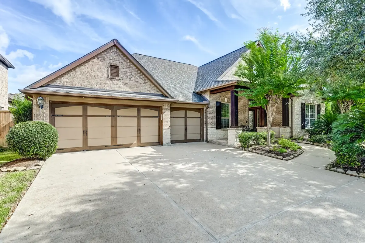 19708 N San Gabriel River Circle, Cypress, TX 77433 - #1