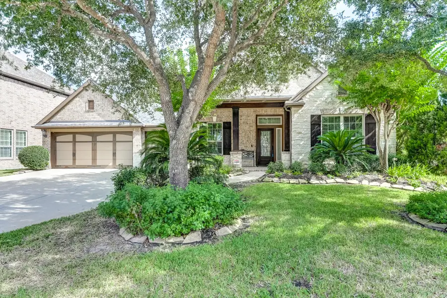 19708 N San Gabriel River Circle, Cypress, TX 77433 - #2