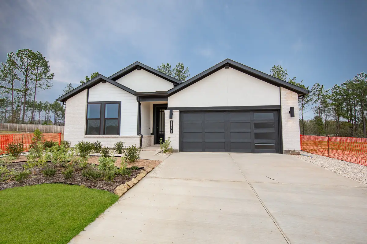 41406 Threadgill Way, Montgomery, TX 77316 - #1