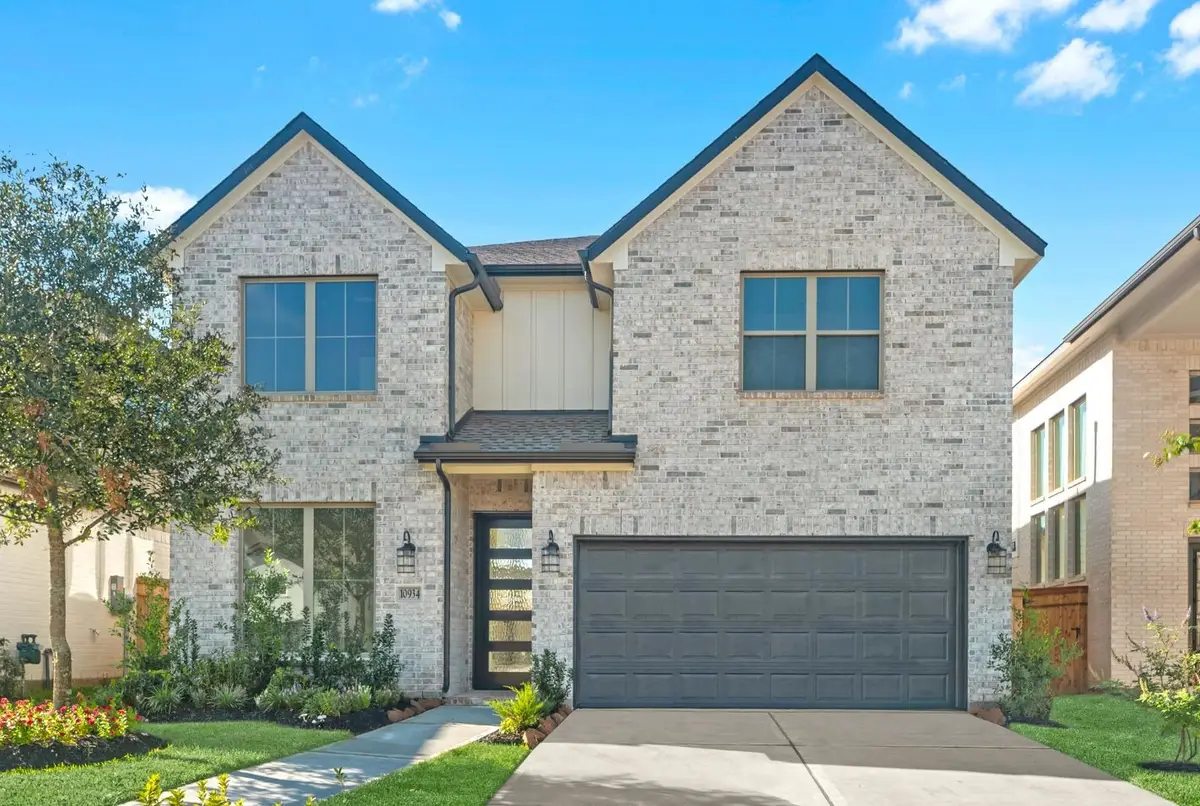 10934 Crescent Spring Drive, Missouri City, TX 77459 - Image #1