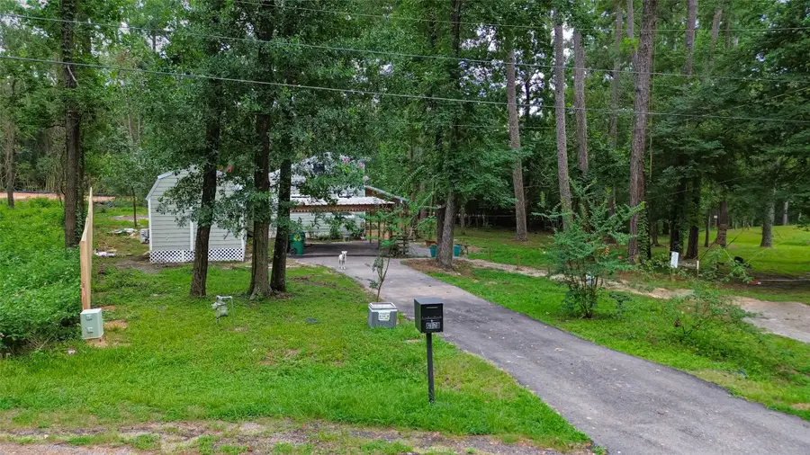 6170 Beech Drive, Montgomery, TX 77316 - #3