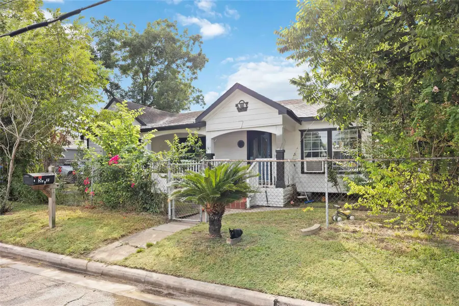 5119 Terry Street, Houston, TX 77009 - Image #2