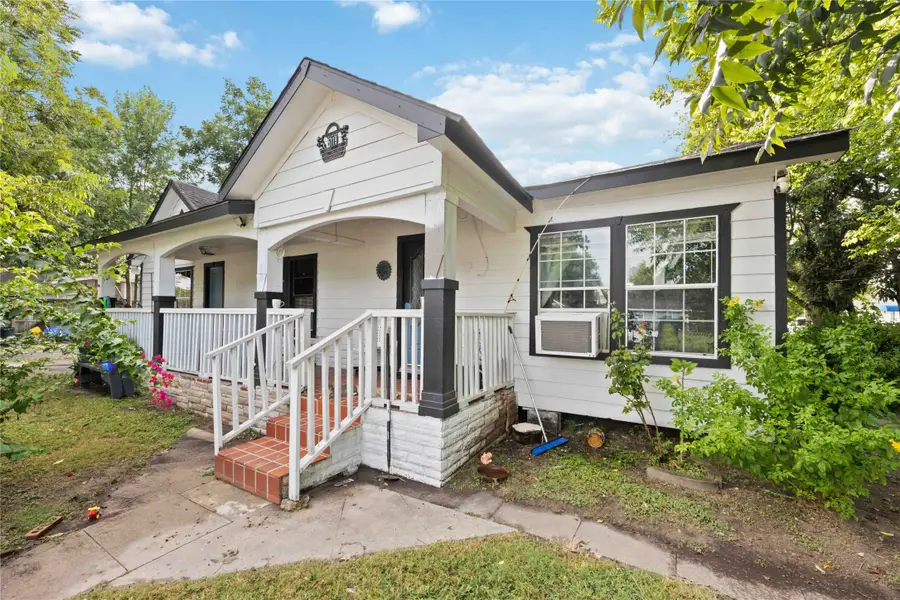 5119 Terry Street, Houston, TX 77009 - Image #3