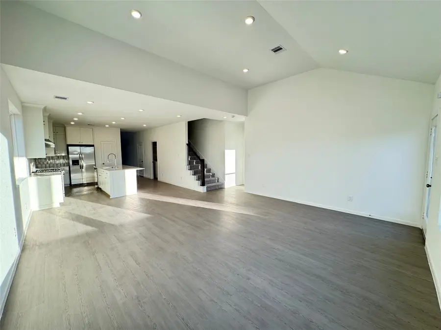 6410 Breakaway Grove Drive, Katy, TX 77493 - #2