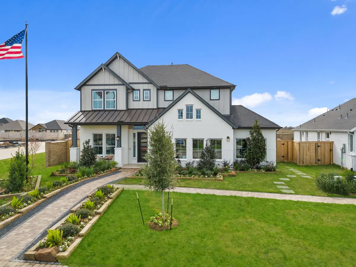 16618 Harmony Lea Lane, Hockley, TX 77447 - #1