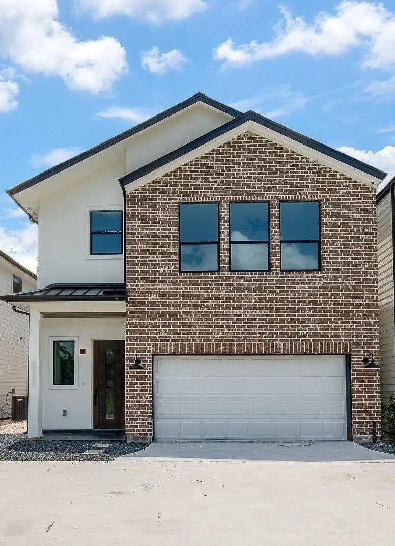 5843 Outer Banks Street, Houston, TX 77091 - Image #2