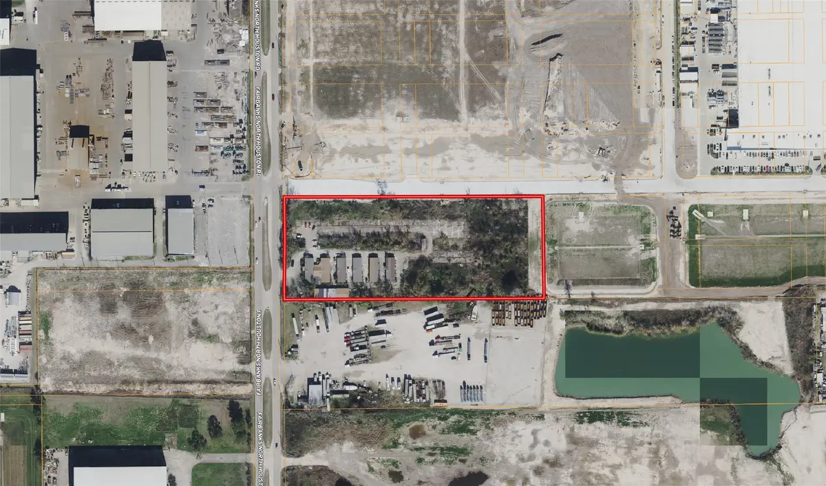 9450 Fairbanks N Houston Road, Houston, TX 77064 - #1