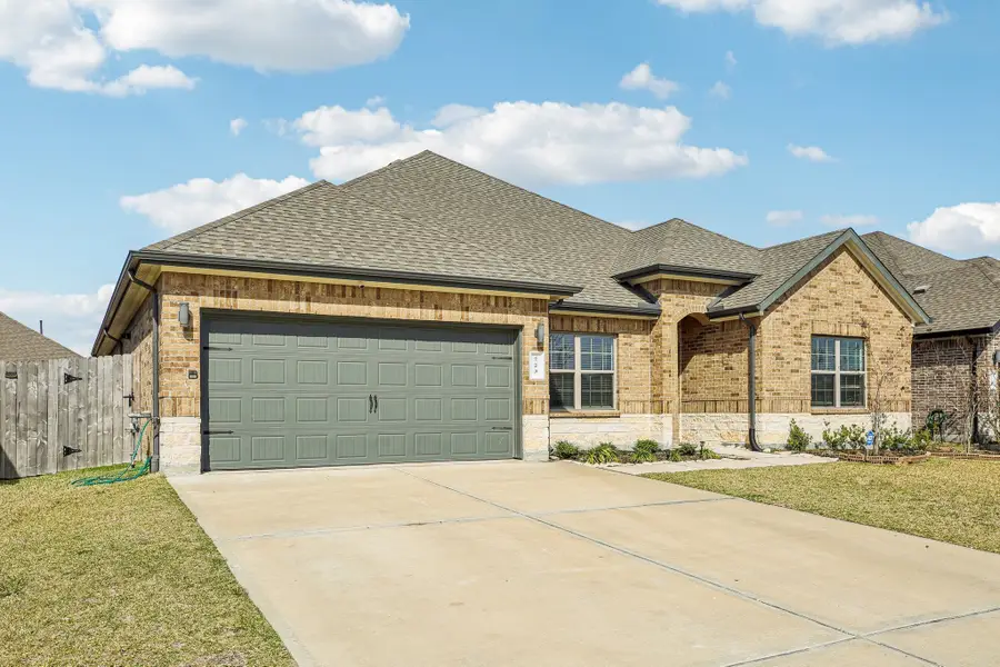 723 Westwood Drive, League City, TX 77573 - #3