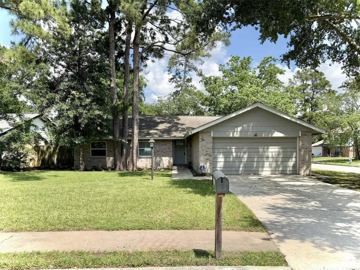 9410 Dundalk Street, Spring, TX 77379 - #1