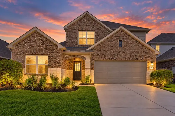 311 Flower Reed Court, Magnolia, TX 77354