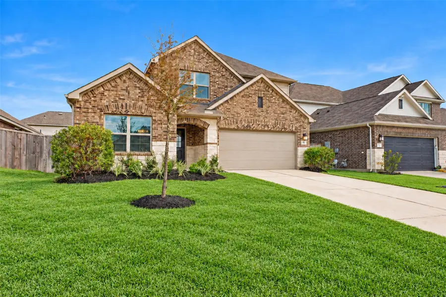 311 Flower Reed Court, Magnolia, TX 77354 - #2