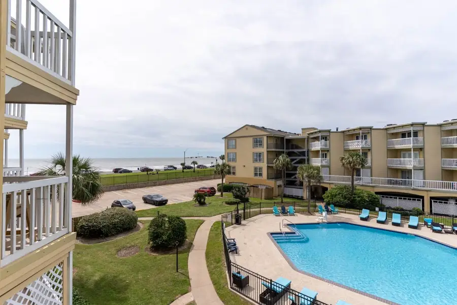 6300 Seawall Boulevard #6206, Galveston, TX 77551 - Image #3