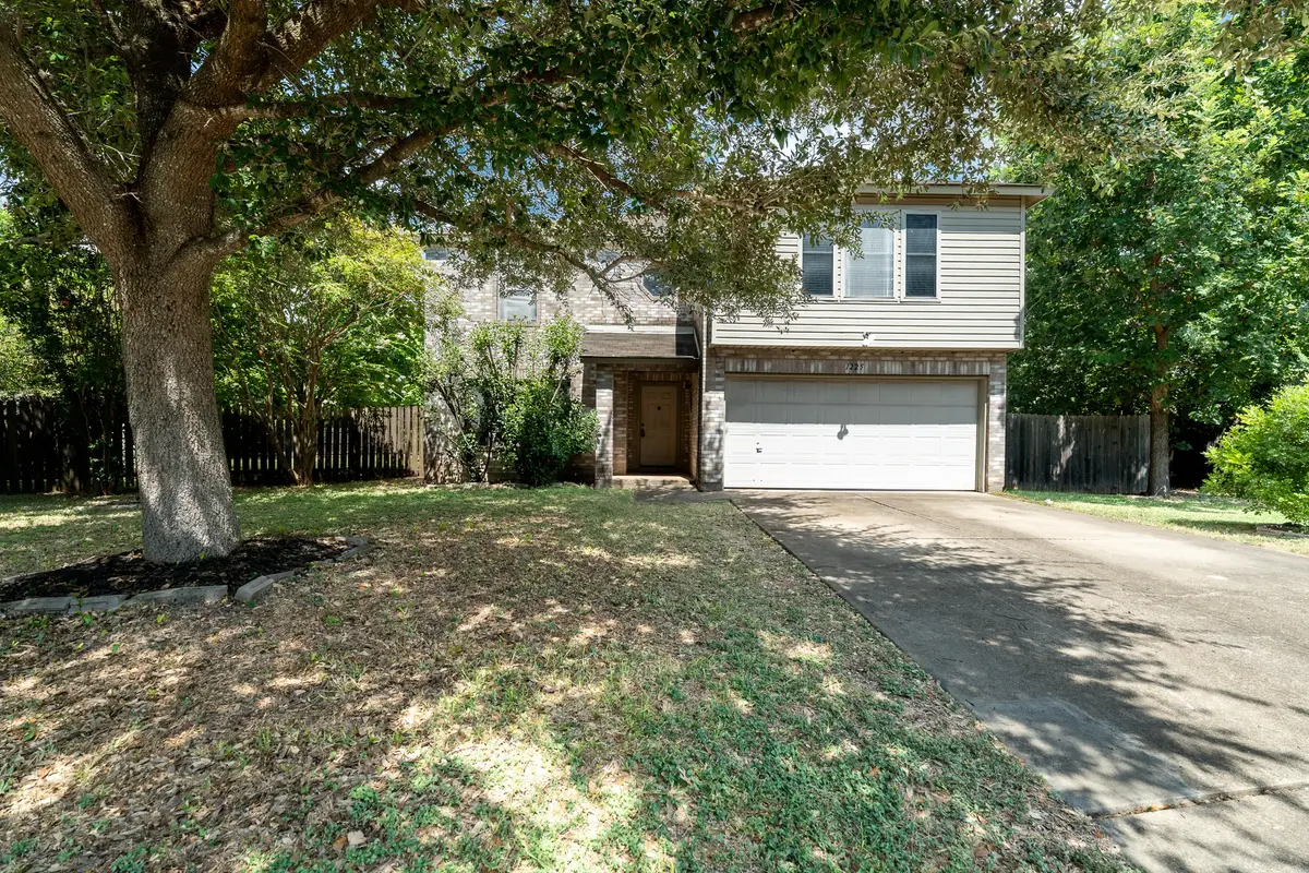 1225 Minerva Street, Austin, TX 78753 - #1