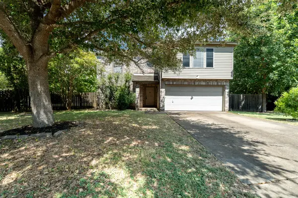 1225 Minerva Street, Austin, TX 78753