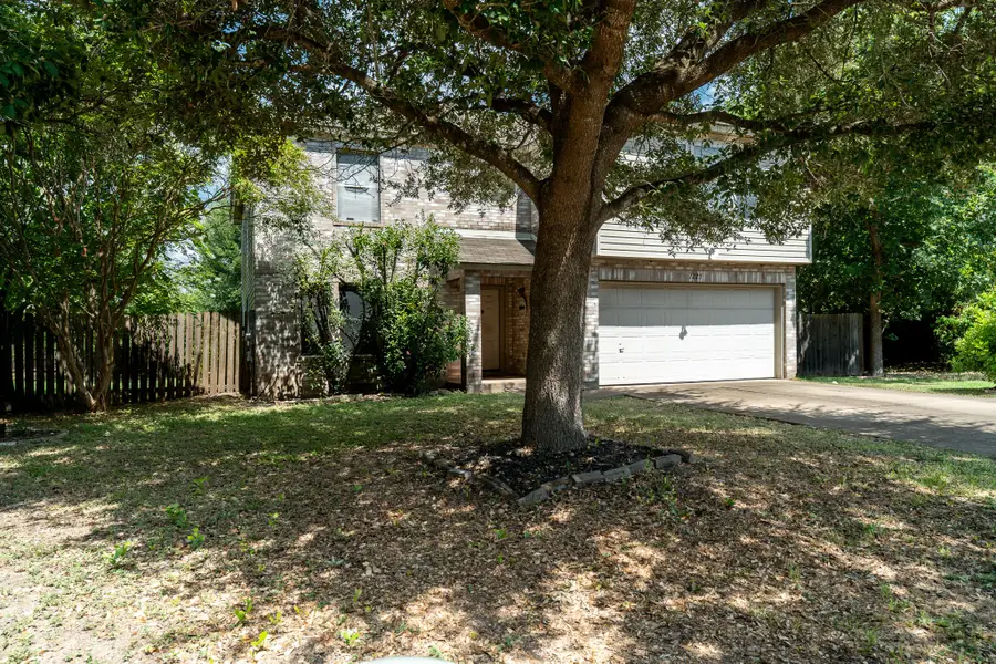 1225 Minerva Street, Austin, TX 78753 - #2