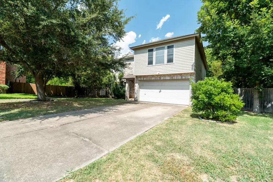 1225 Minerva Street, Austin, TX 78753 - #3