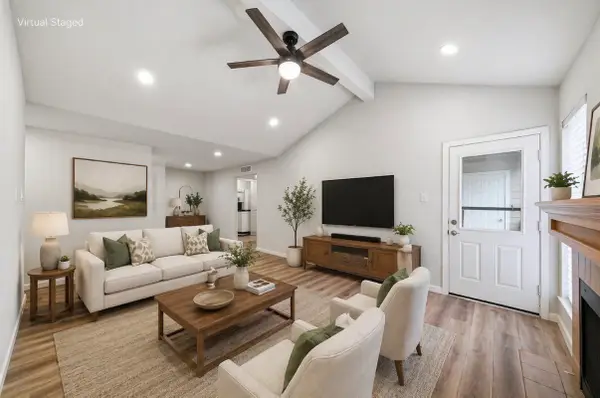 10211 Sugar Branch Drive #362, Houston, TX 77036