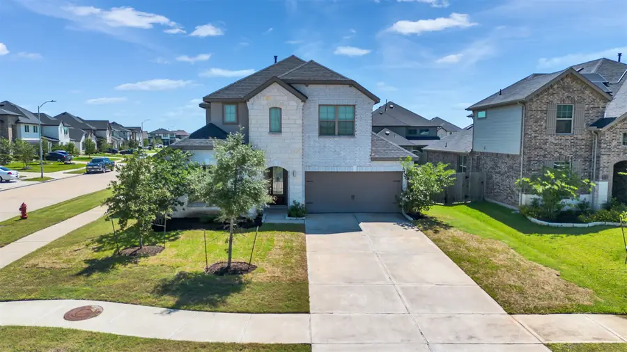 3303 Polk Creek Drive, Katy, TX 77494 - #2