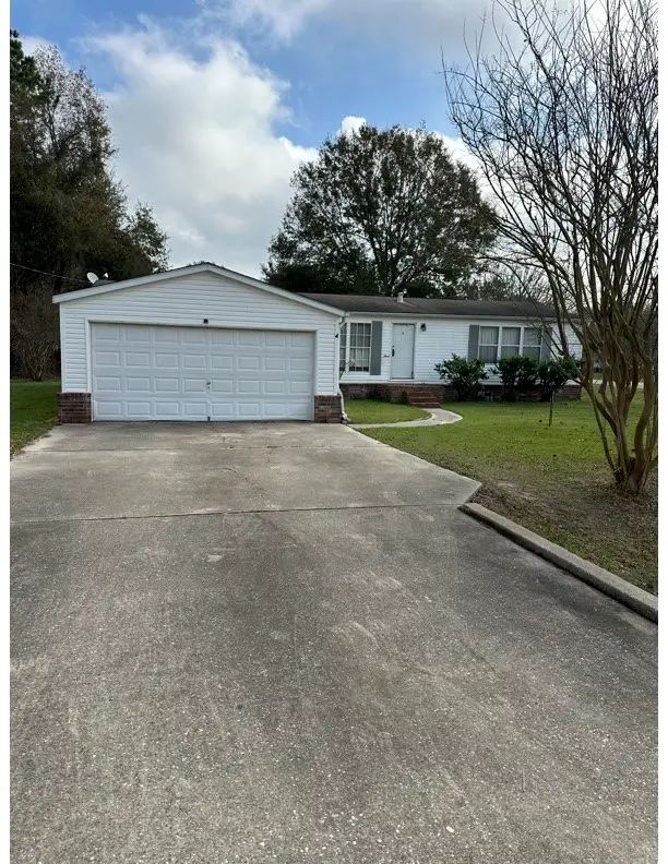 16323 Fawn Ridge Drive, Conroe, TX 77302 - Image #1