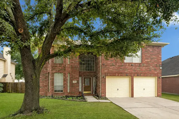 18238 Flint Hill Drive, Katy, TX 77449