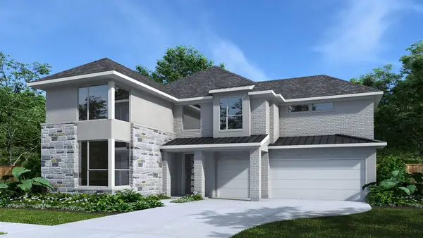 3123 Tulip Terrace Trail, Richmond, TX 77406