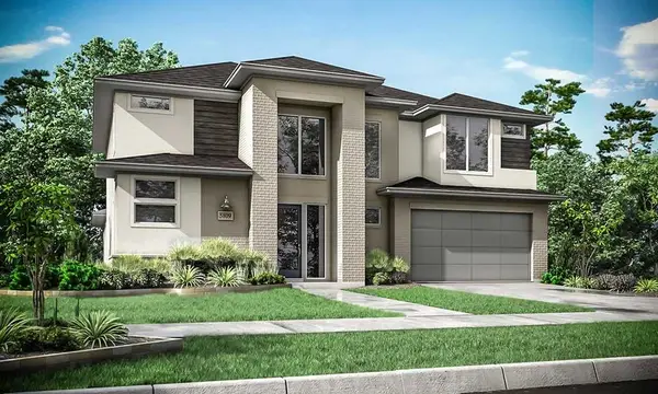 214 Delight Drive, Richmond, TX 77469