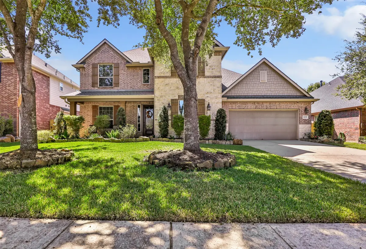 14706 Castle Cove Lane, Houston, TX 77044 - Image #1