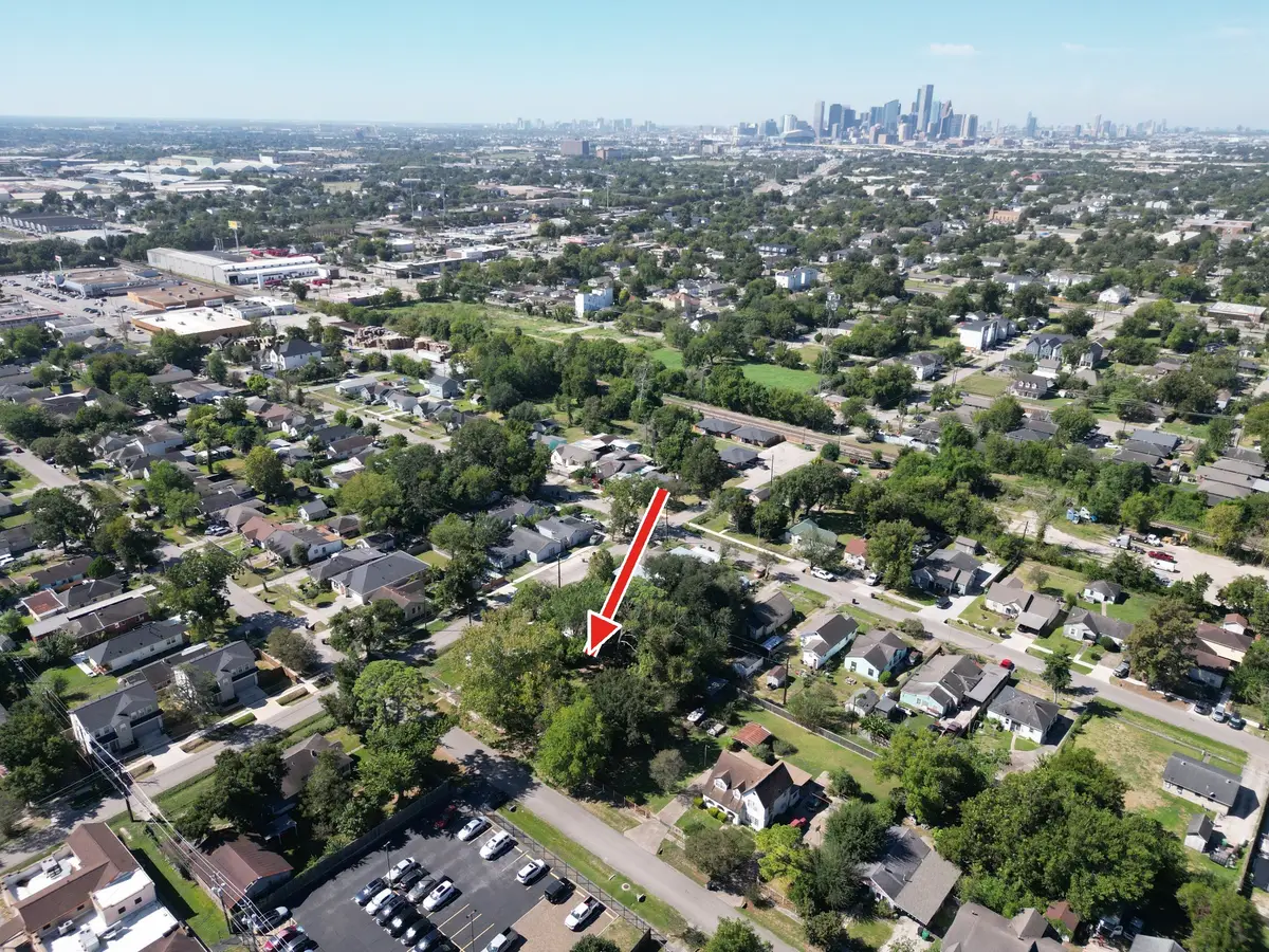434 Hoffman Street, Houston, TX 77020 - #1