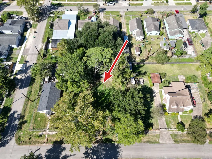434 Hoffman Street, Houston, TX 77020 - #2