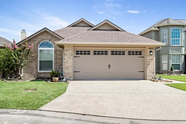 1055 Green Meadow, Beaumont, TX 77706