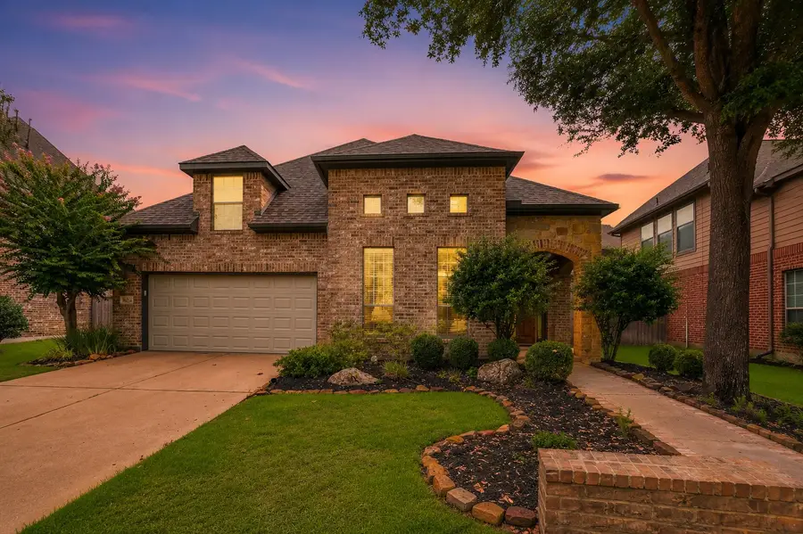 18323 E Laura Shore Drive, Cypress, TX 77433 - #2
