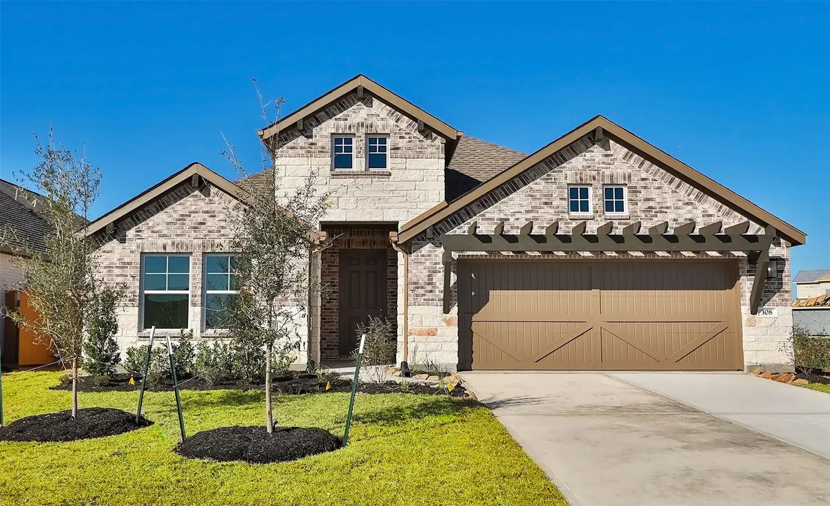 308 Abbott Creek Lane, Dayton, TX 77535 - Image #1