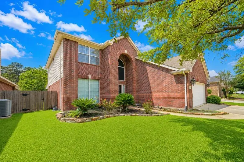 21819 Hannover Village Drive, Spring, TX 77388 - #1