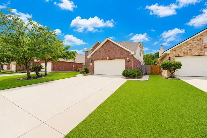 21819 Hannover Village Drive, Spring, TX 77388 - #3