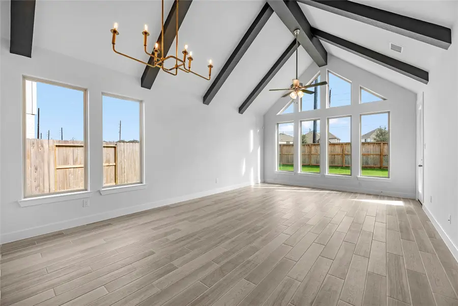 15819 Swan Lake Lane, Conroe, TX 77302 - #3